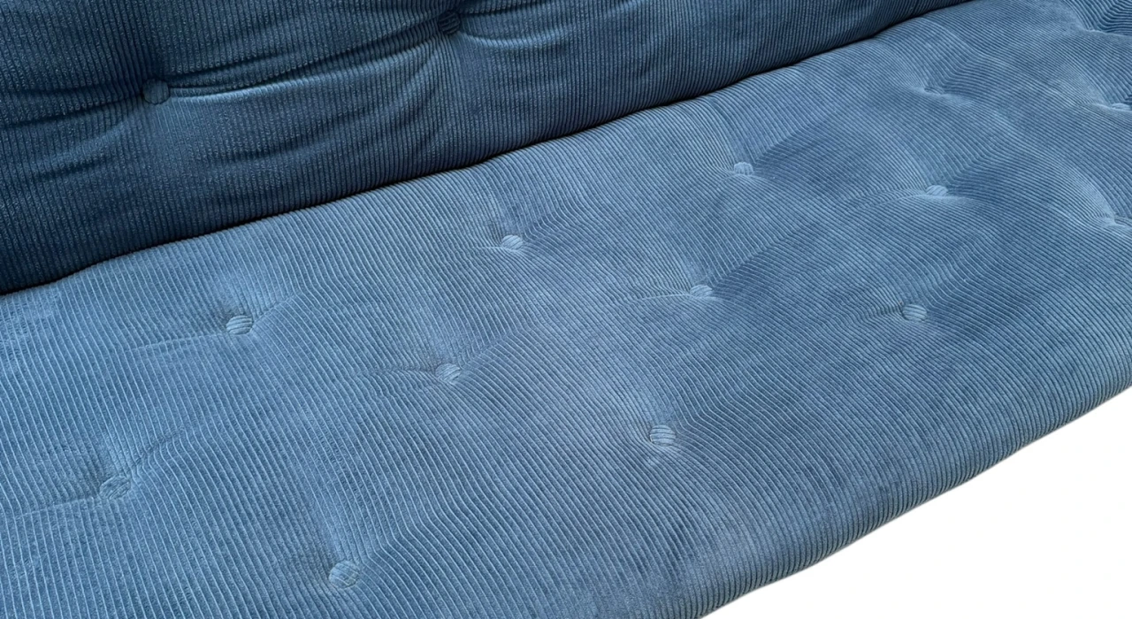 Mid-Century Modern C683 Sofa by Kho Liang Le for Artifort, 1960s